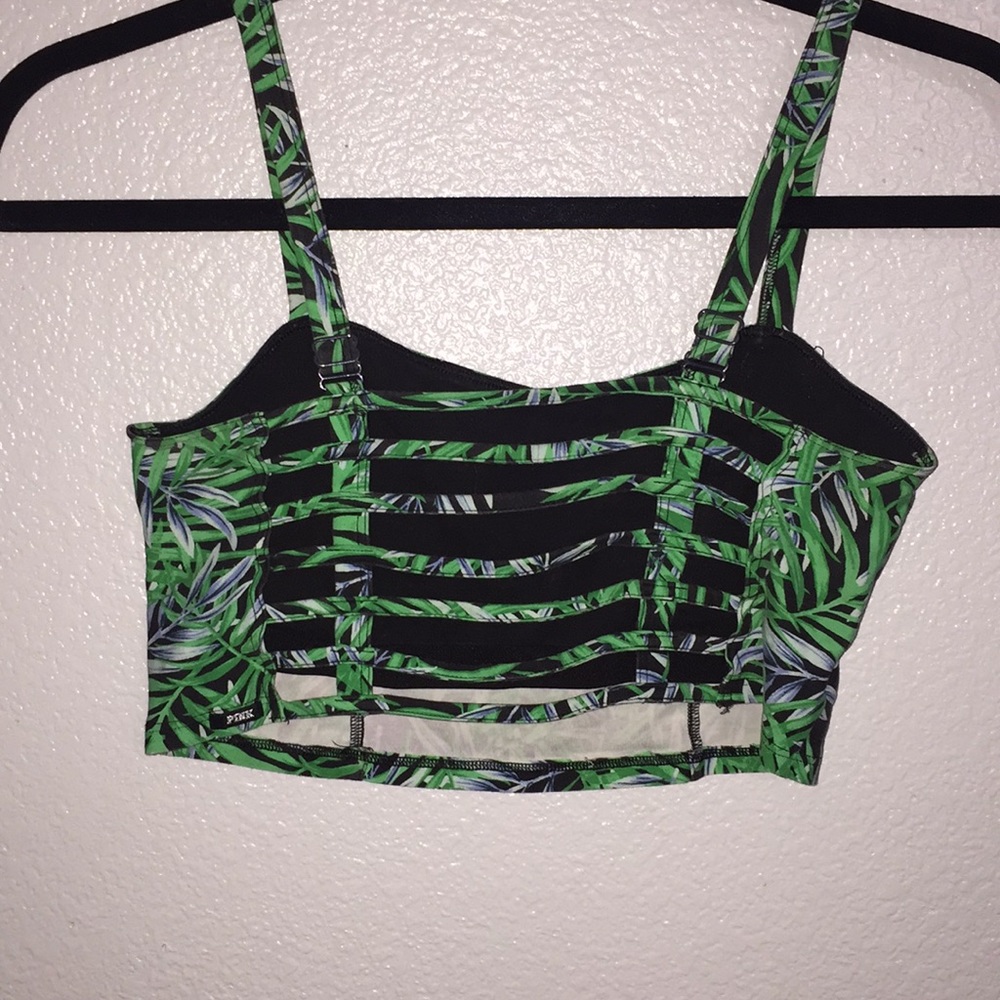 VS PINK bralette